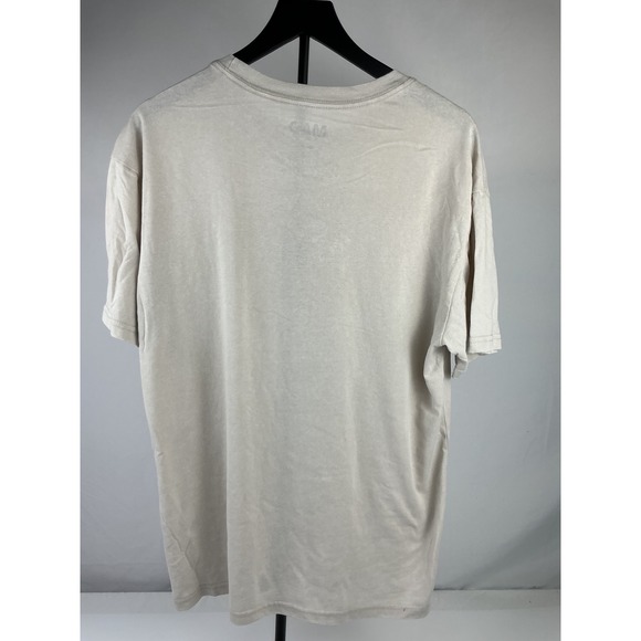 Mad Engine Lover Heart Graphic T-Shirt Women's XL Crew Neck Short Sleeve Top‎ - Picture 2 of 5